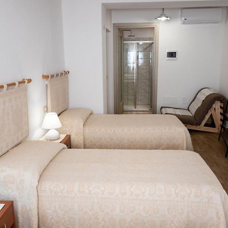 B&B Ruinas Arzana Dış mekan fotoğraf