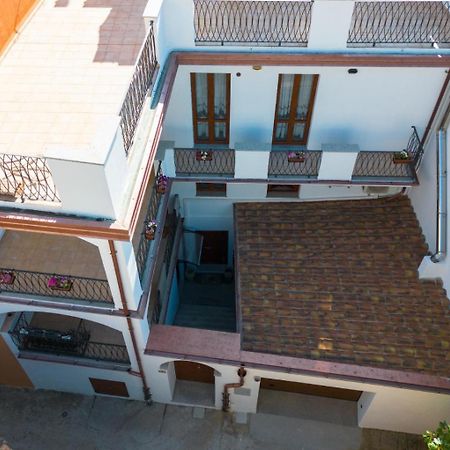 B&B Ruinas Arzana Dış mekan fotoğraf