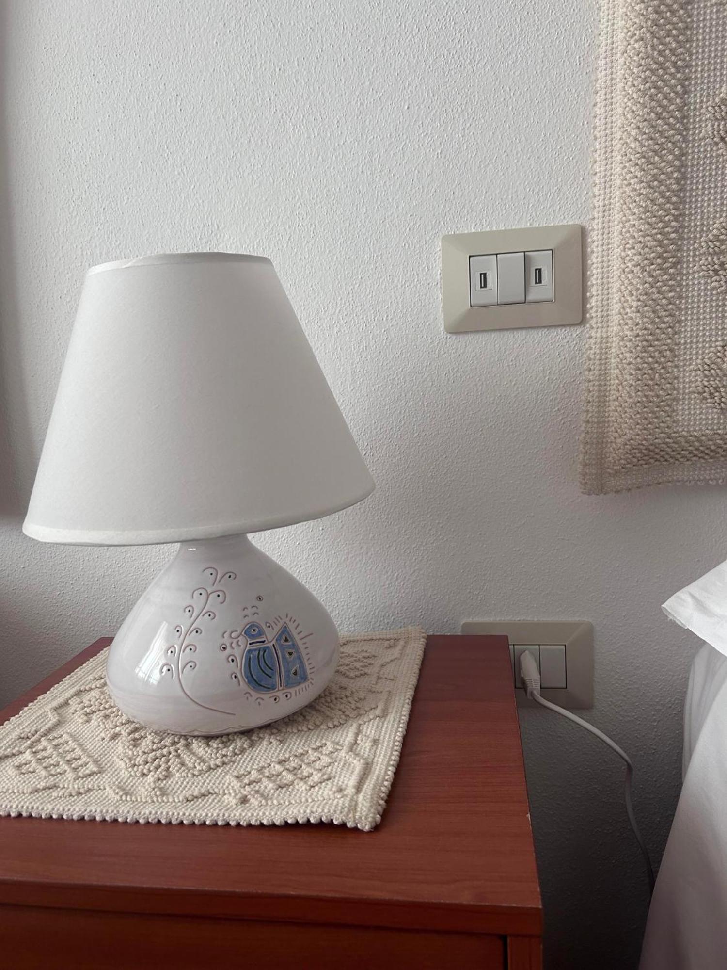 B&B Ruinas Arzana Dış mekan fotoğraf