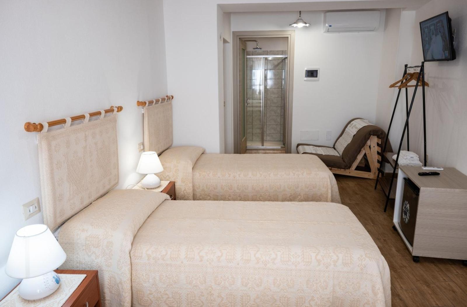 B&B Ruinas Arzana Dış mekan fotoğraf