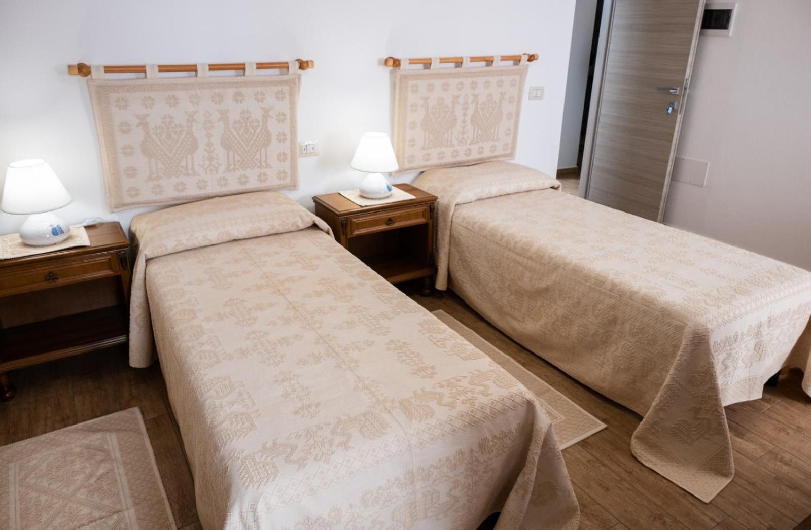 B&B Ruinas Arzana Dış mekan fotoğraf