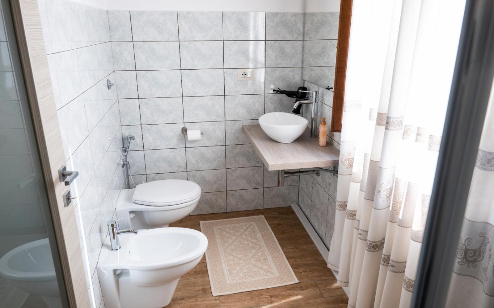 B&B Ruinas Arzana Dış mekan fotoğraf