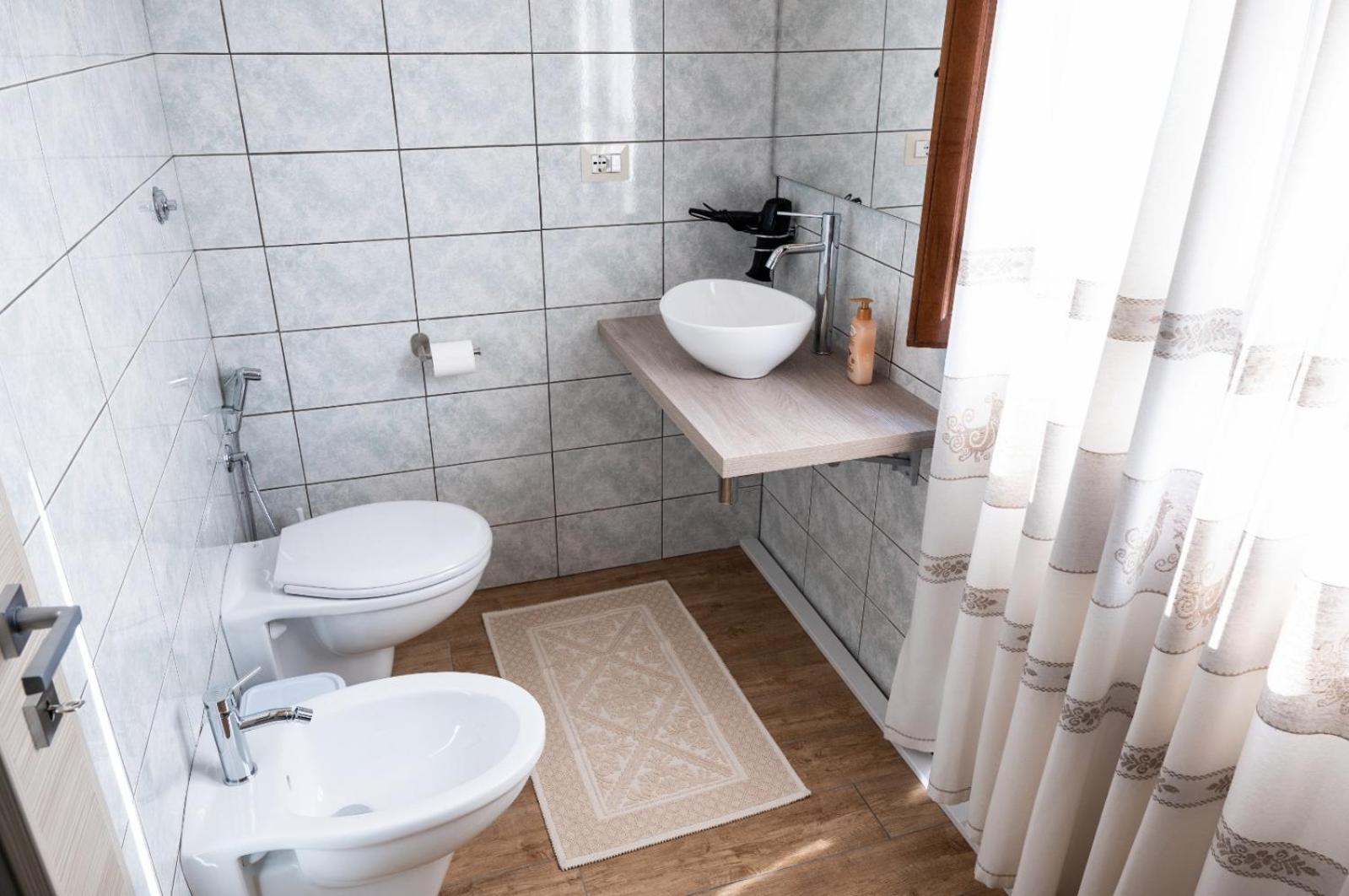 B&B Ruinas Arzana Dış mekan fotoğraf