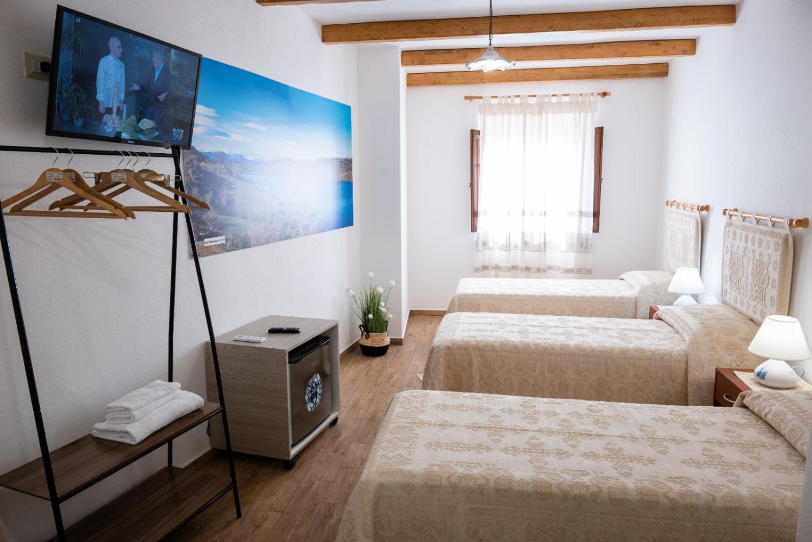 B&B Ruinas Arzana Dış mekan fotoğraf