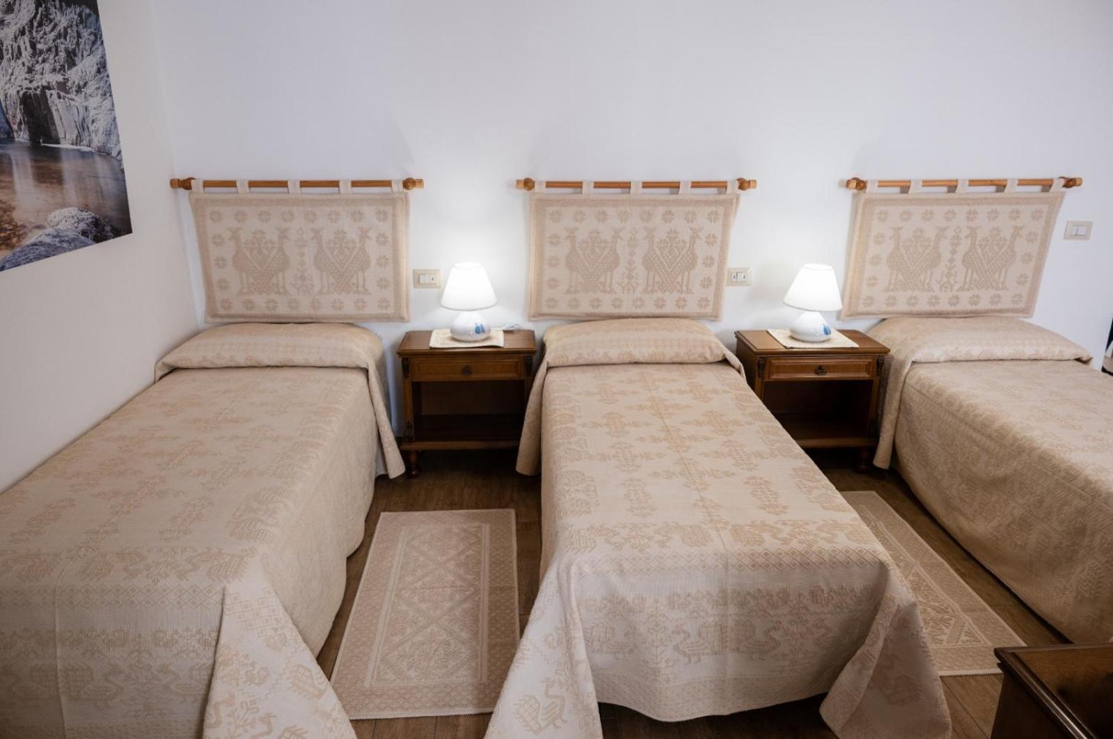 B&B Ruinas Arzana Dış mekan fotoğraf