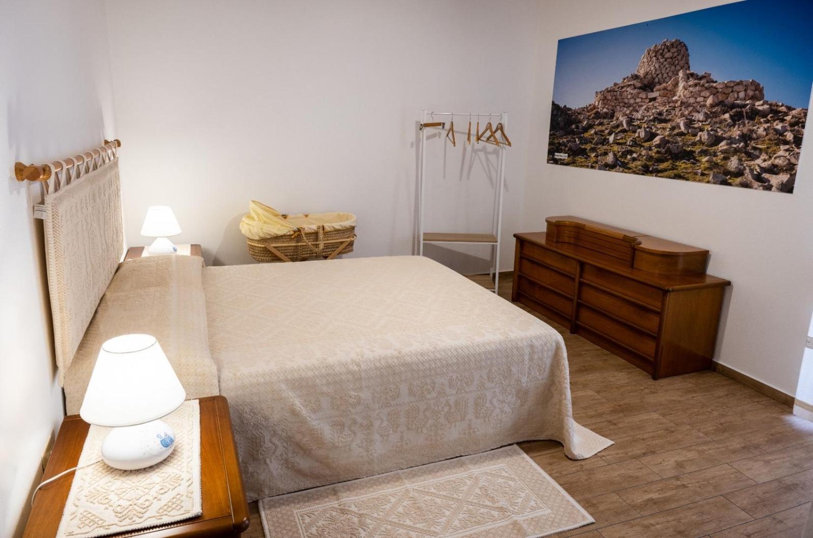 B&B Ruinas Arzana Dış mekan fotoğraf
